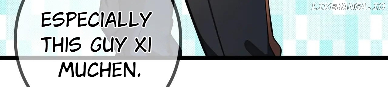 Daddy President Is Too Hard To Deal With Chapter 200 - page 35